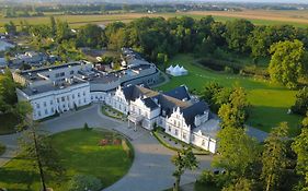 Hotel Pałac Romantyczny